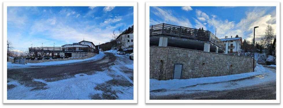 immobile hotel - albergo all'asta in Localita' POLSA, VIA DEL BOSCO 6 - 38060 Brentonico (TN) - 4