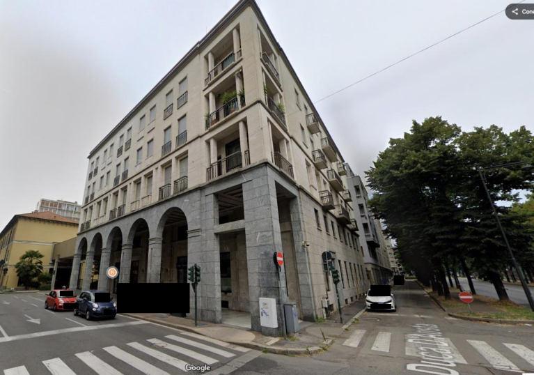 immobile attivita commerciale all'asta in Corso XX Settembre  1 e 1bis - 21052 Busto Arsizio (VA) - 1