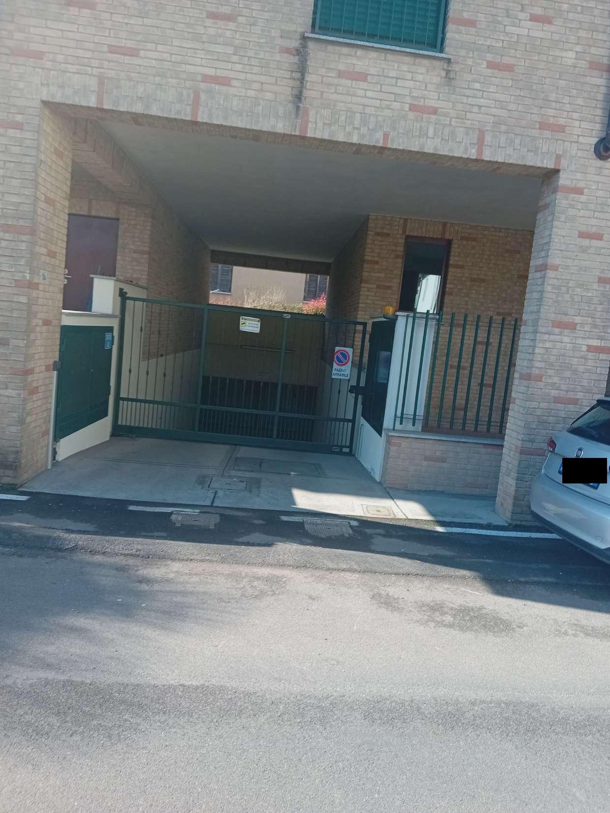 immobile appartamento all'asta in Via Dante Alighieri 18 - 21040 Gerenzano (VA) - 1