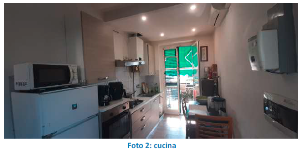 immobile appartamento all'asta in Via T Tasso, 1, 24055 Cologno Al Serio BG, Italia - 24055 Cologno al Serio (BG) - 1