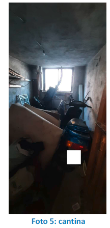 immobile appartamento all'asta in Via T Tasso, 1, 24055 Cologno Al Serio BG, Italia - 24055 Cologno al Serio (BG) - 3