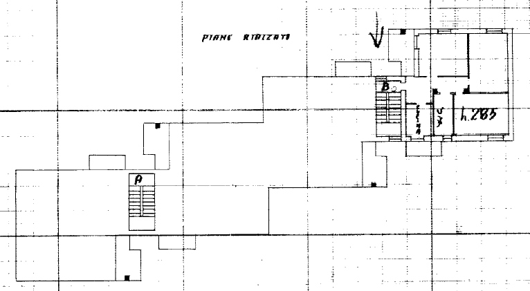immobile appartamento all'asta in Via T Tasso, 1, 24055 Cologno Al Serio BG, Italia - 24055 Cologno al Serio (BG) - 4