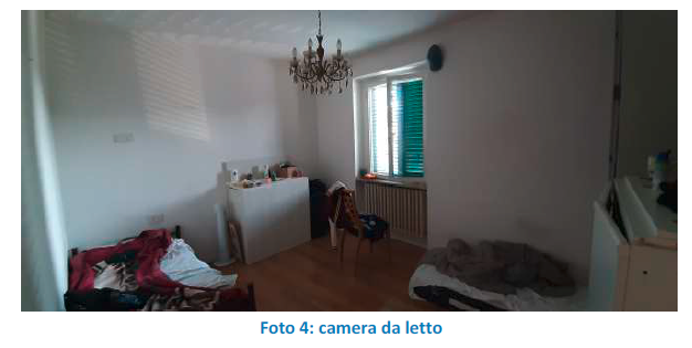 immobile appartamento all'asta in Via T Tasso, 1, 24055 Cologno Al Serio BG, Italia - 24055 Cologno al Serio (BG) - 5