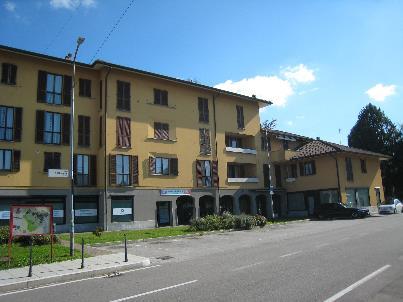 immobile appartamento all'asta in Piazza Flli Cervi 2 - 20823 Lentate sul Seveso (MB) - 3