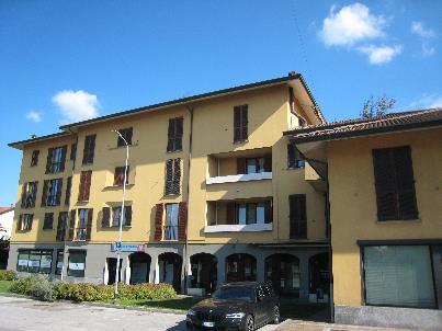 immobile appartamento all'asta in Piazza Flli Cervi 2 - 20823 Lentate sul Seveso (MB) - 5