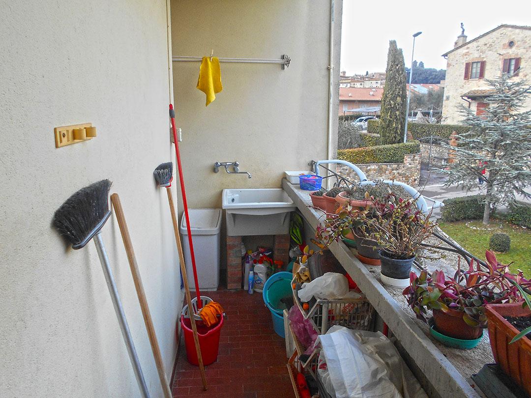 immobile appartamento all'asta in Via Filippo Turati, 3, 53019 Castelnuovo Berardenga SI, Italia Castelnuovo Berardenga, Siena - 3