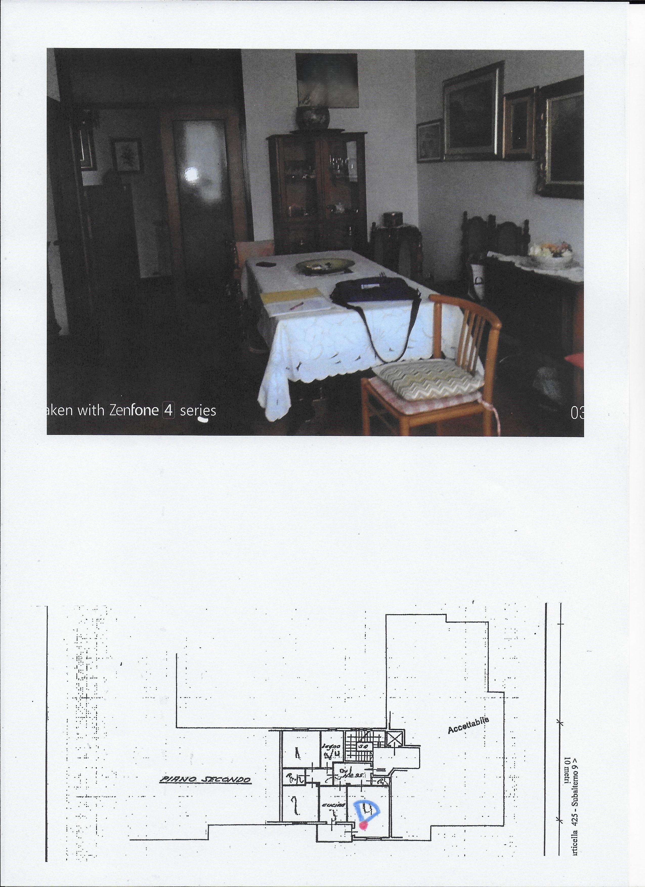 immobile appartamento all'asta in Via Panzeri, 6, 23892 Bulciago LC, Italia Bulciago, Lecco - 3