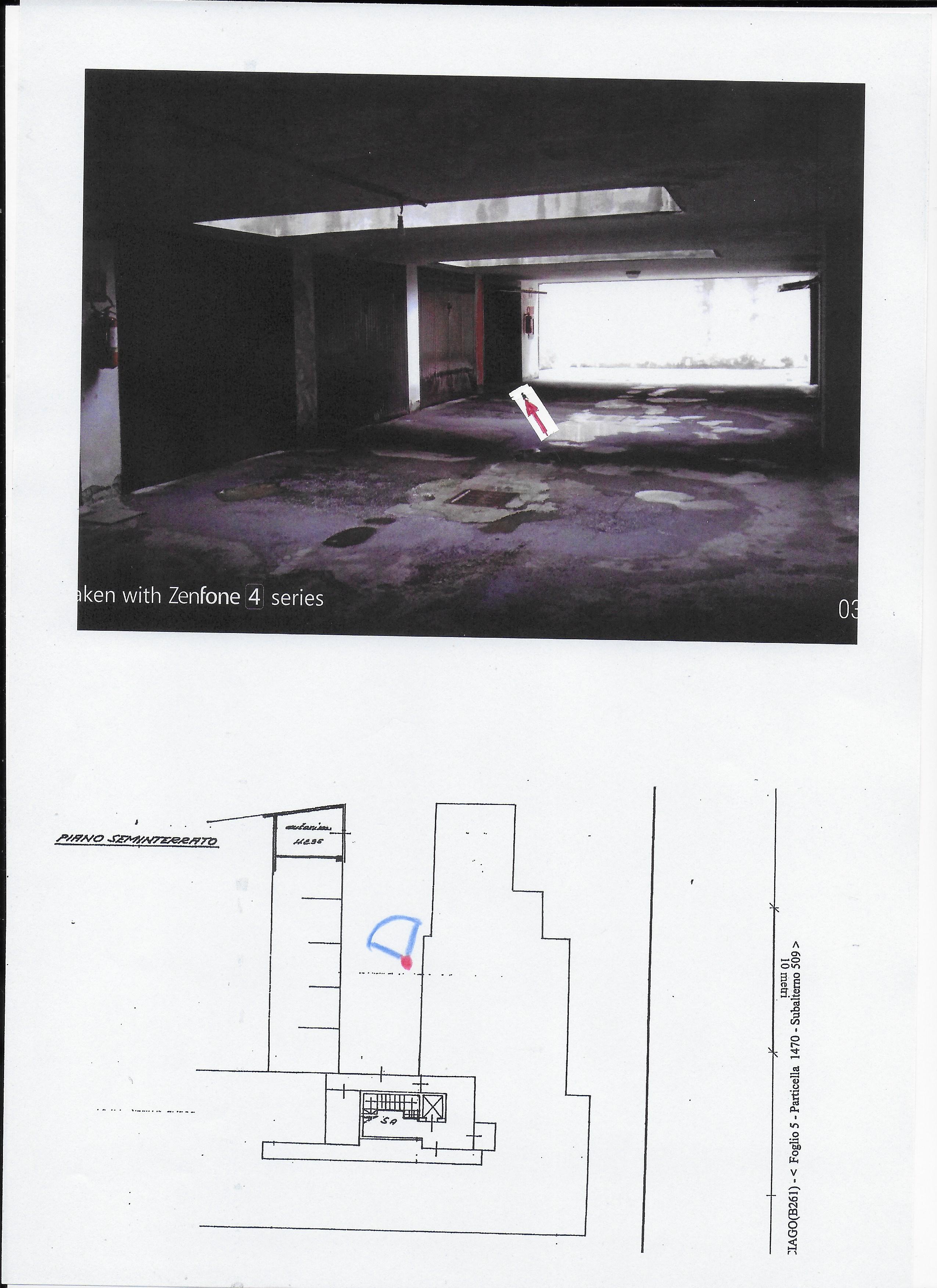 immobile appartamento all'asta in Via Panzeri, 6, 23892 Bulciago LC, Italia Bulciago, Lecco - 4