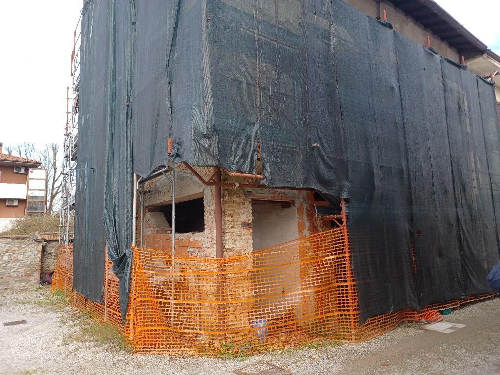 immobile appartamento all'asta in Via Piave 16 - 22066 Mariano Comense (CO) - 4
