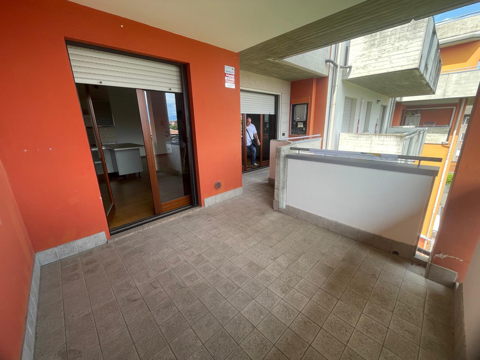 immobile appartamento all'asta in 24044 Dalmine BG, Italia Dalmine, Bergamo - 4