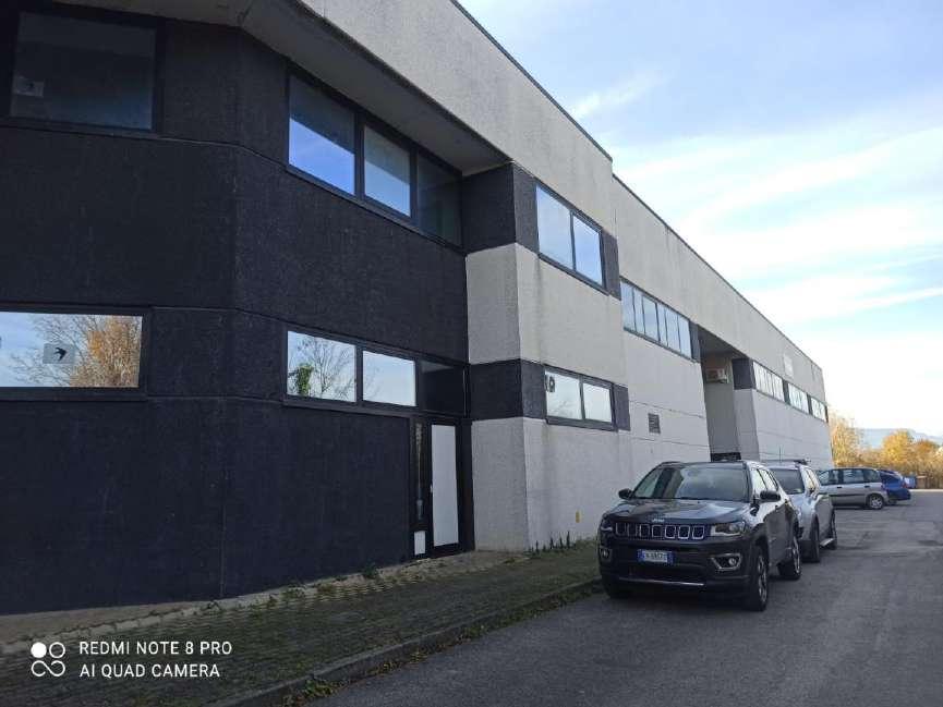 immobile attivita commerciale all'asta in cda Tronto - 64010 Ancarano (TE) - 2