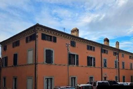 immobile appartamento all'asta in Piazzale Cairoli 1 - 62010 Montelupone (MC) - 1