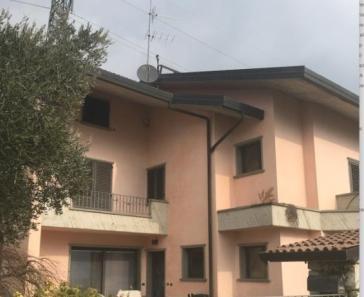 immobile magazzino all'asta in Via Europa, 250, 24028 Ponte Nossa BG, Italia Ponte Nossa, Bergamo - 2