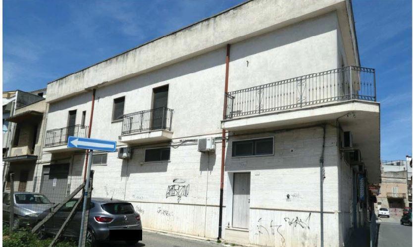immobile appartamento all'asta in via Vittorio Alfieri angolo via Giotto - Palagiano (TA) - 4