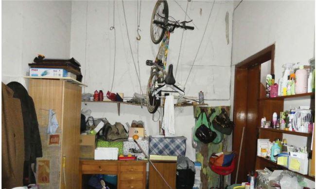 immobile garage all'asta in via Vittorio Alfieri n 4 - Palagiano (TA) - 3