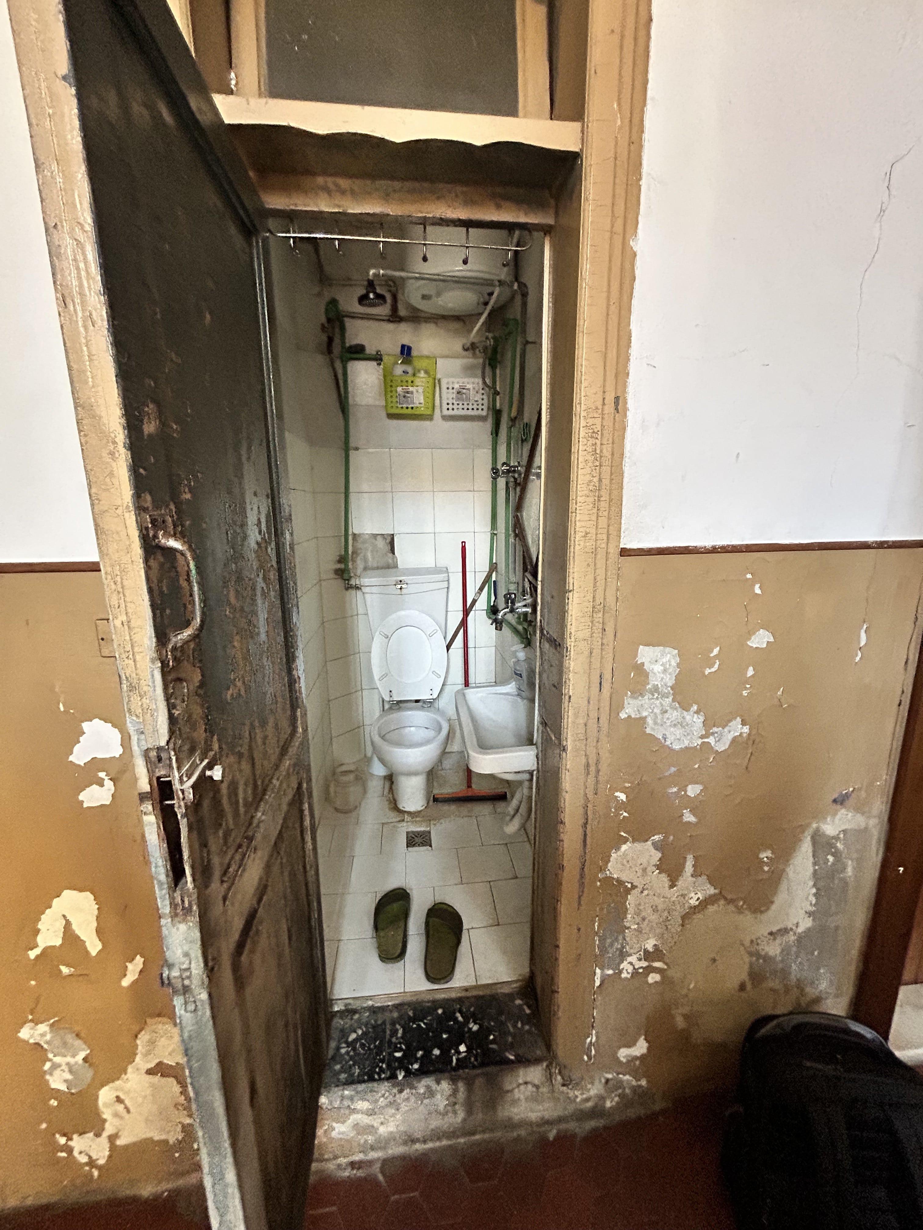 immobile appartamento all'asta in Via Pavia n 38 - 20811 Cesano Maderno (MB) - 2