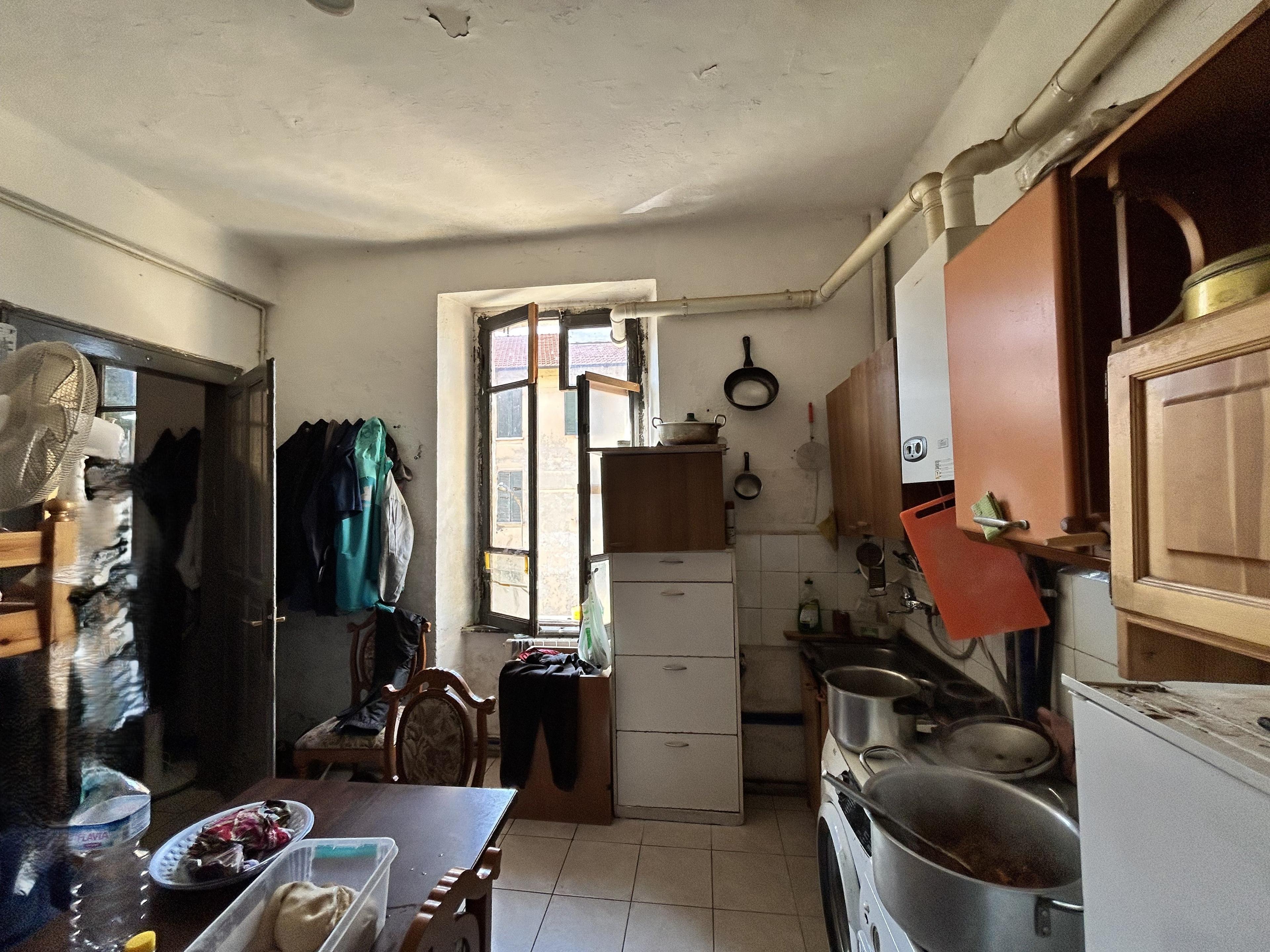 immobile appartamento all'asta in Via Pavia n 38 - 20811 Cesano Maderno (MB) - 3