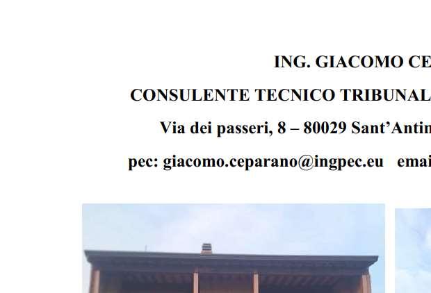 immobile appartamento all'asta in Via S Caterina, 44, 81030 Casapesenna CE, Italia Casapesenna, Caserta - 1