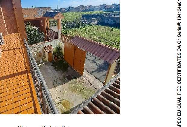 immobile appartamento all'asta in Via S Caterina, 44, 81030 Casapesenna CE, Italia Casapesenna, Caserta - 2