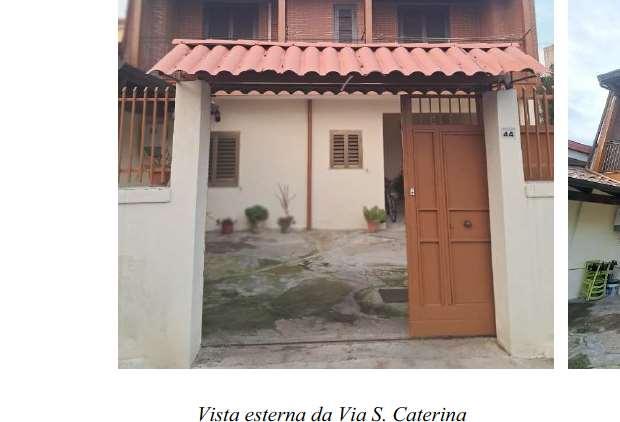 immobile appartamento all'asta in Via S Caterina, 44, 81030 Casapesenna CE, Italia Casapesenna, Caserta - 4