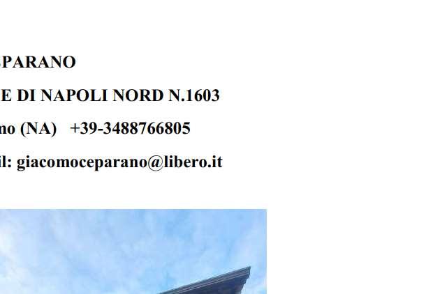 immobile appartamento all'asta in Via S Caterina, 44, 81030 Casapesenna CE, Italia Casapesenna, Caserta - 5