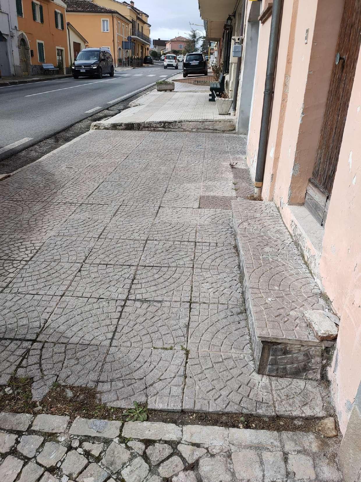 immobile appartamento all'asta in Via P Mascagni, 57, 62011 Mummuiola MC, Italia - 62011 Cingoli (MC) - 1