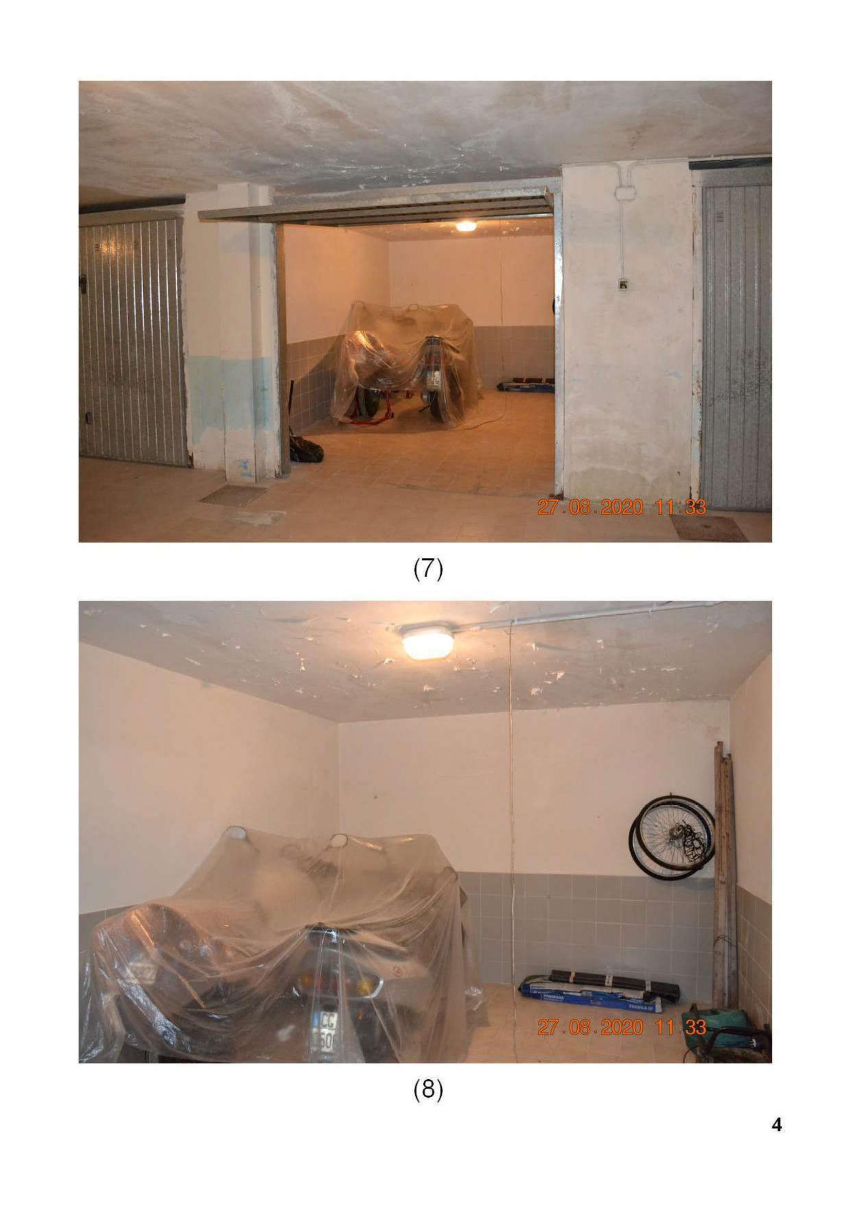 immobile villa all'asta in Viale dei Villini  - 67037 Roccaraso (AQ) - 3