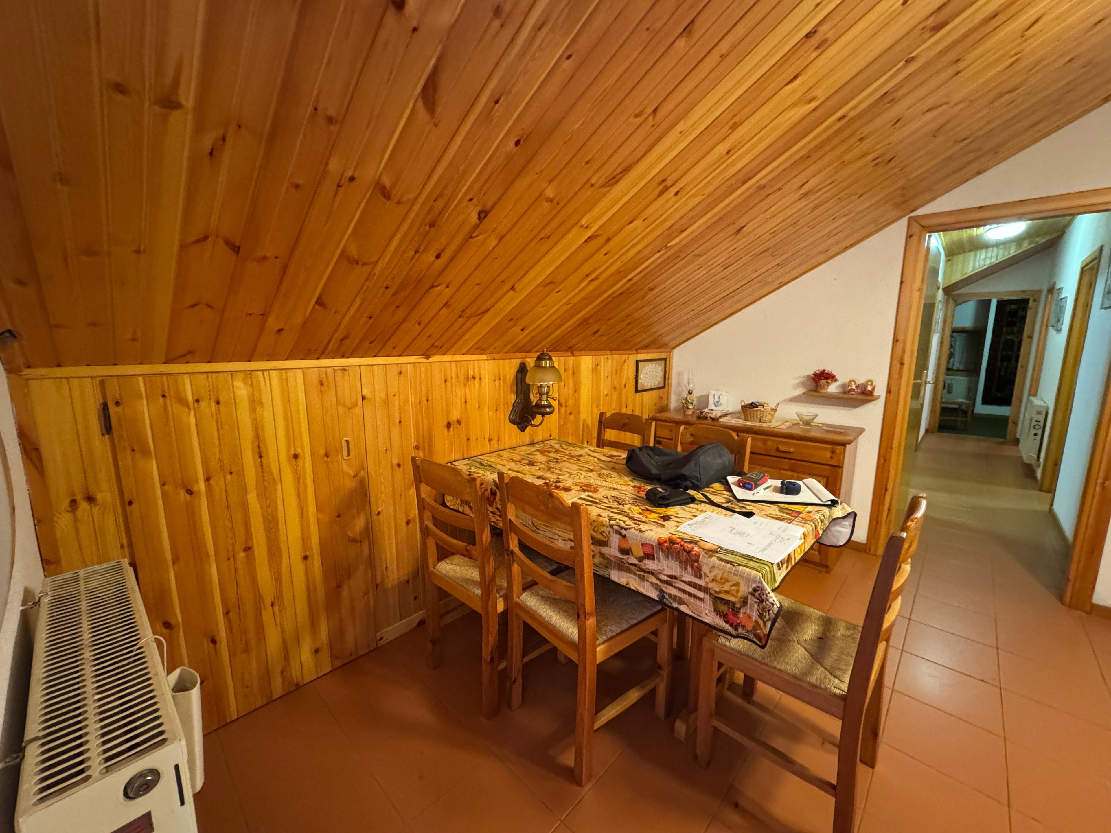 immobile villa all'asta in Viale dei Villini  - 67037 Roccaraso (AQ) - 5