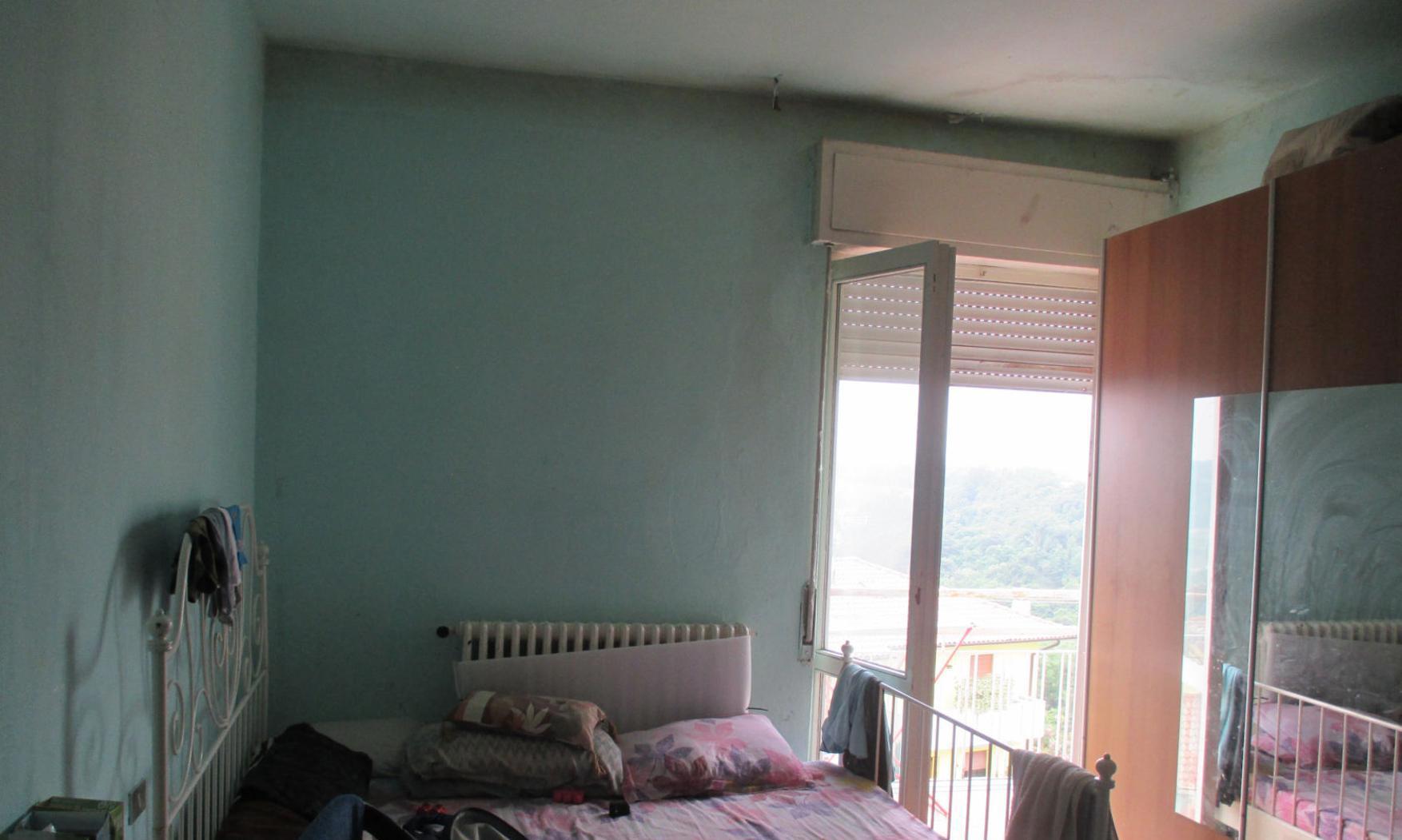 immobile appartamento all'asta in Via Alessandro Manzoni n 39 - 24030 Medolago (BG) - 1
