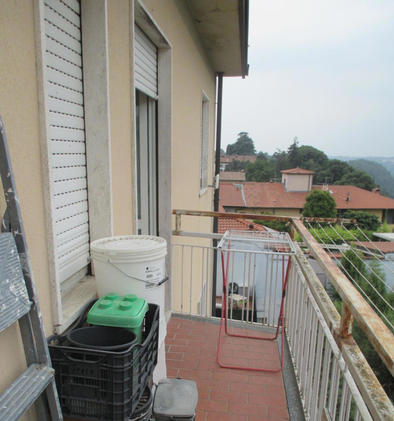 immobile appartamento all'asta in Via Alessandro Manzoni n 39 - 24030 Medolago (BG) - 5