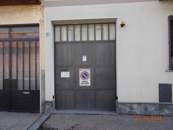 immobile appartamento all'asta in Via Macedonia 45 - 10095 Grugliasco (TO) - 3