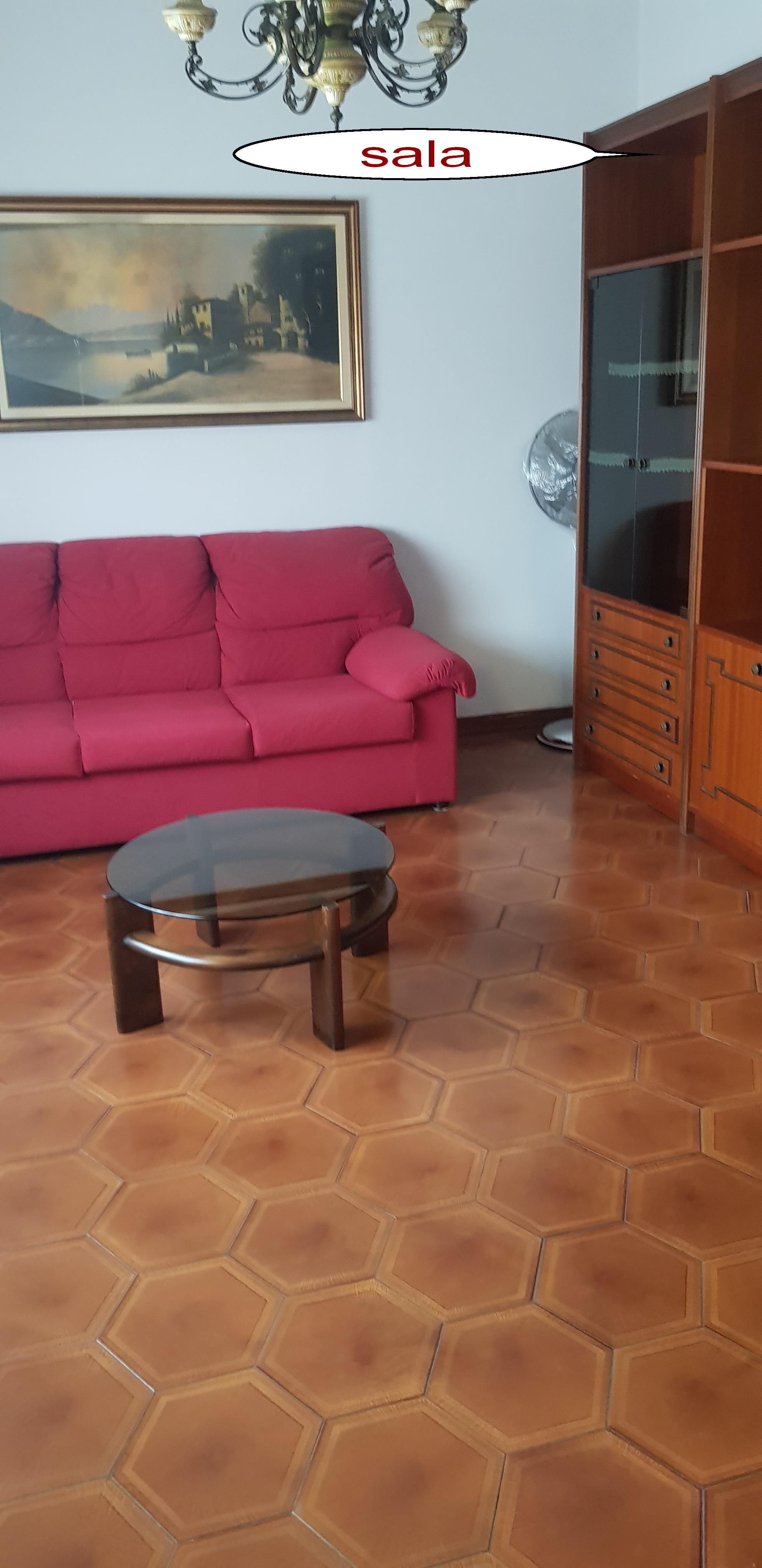immobile appartamento all'asta in Via San Marco 61 - 20031 Cesano Maderno (MB) - 2