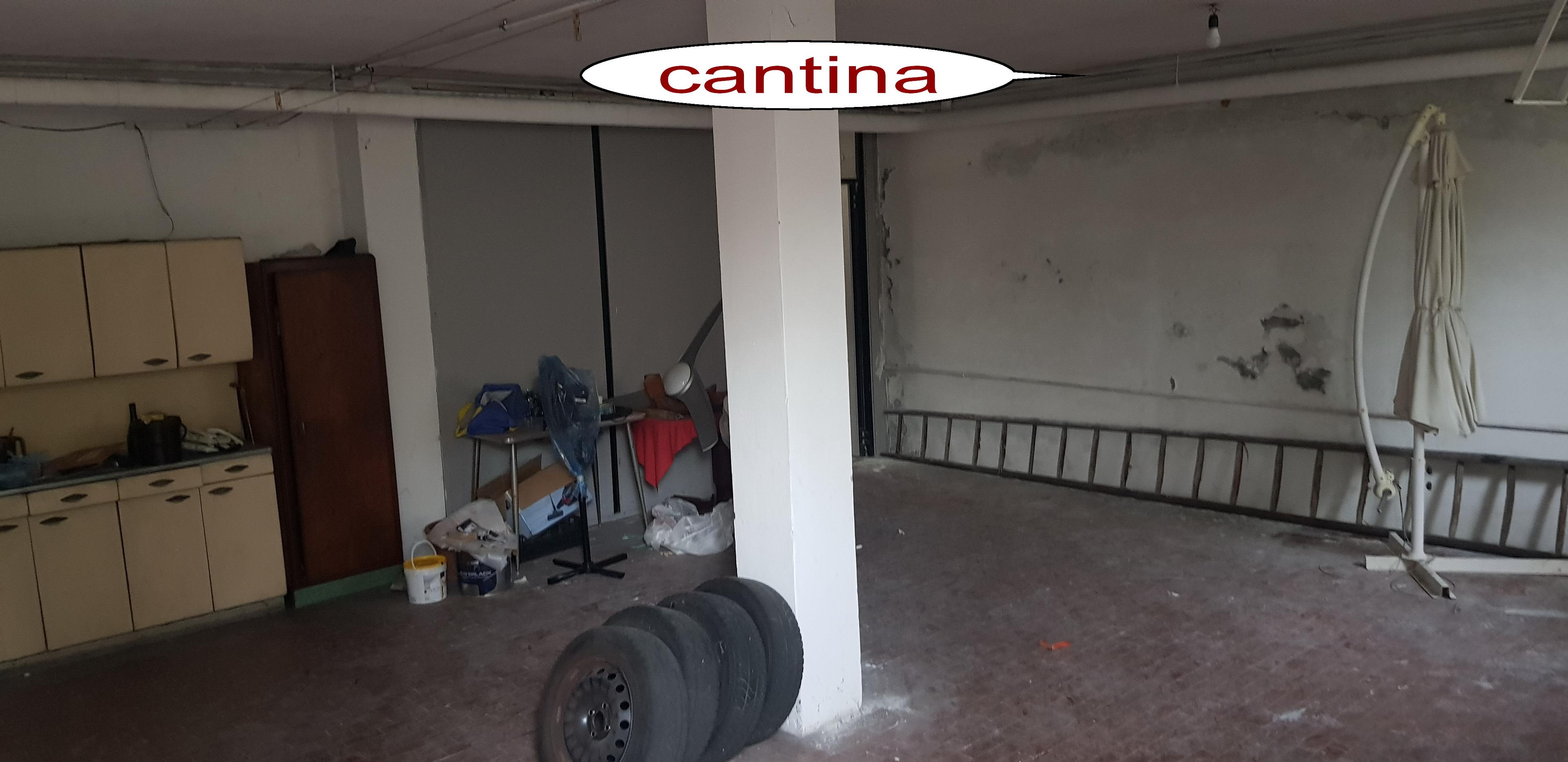immobile appartamento all'asta in Via San Marco 61 - 20031 Cesano Maderno (MB) - 4