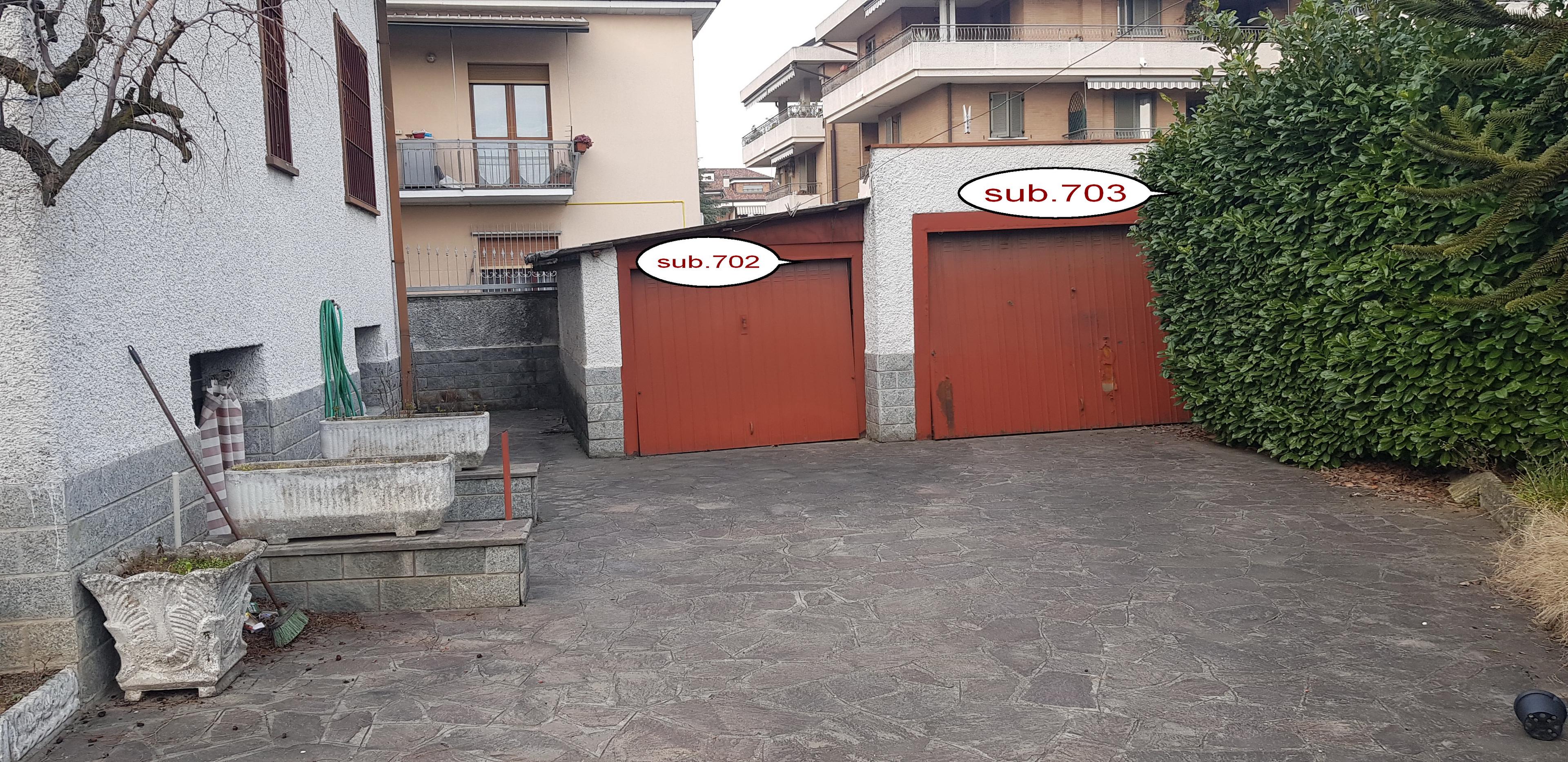 immobile appartamento all'asta in Via San Marco 61 - 20031 Cesano Maderno (MB) - 5