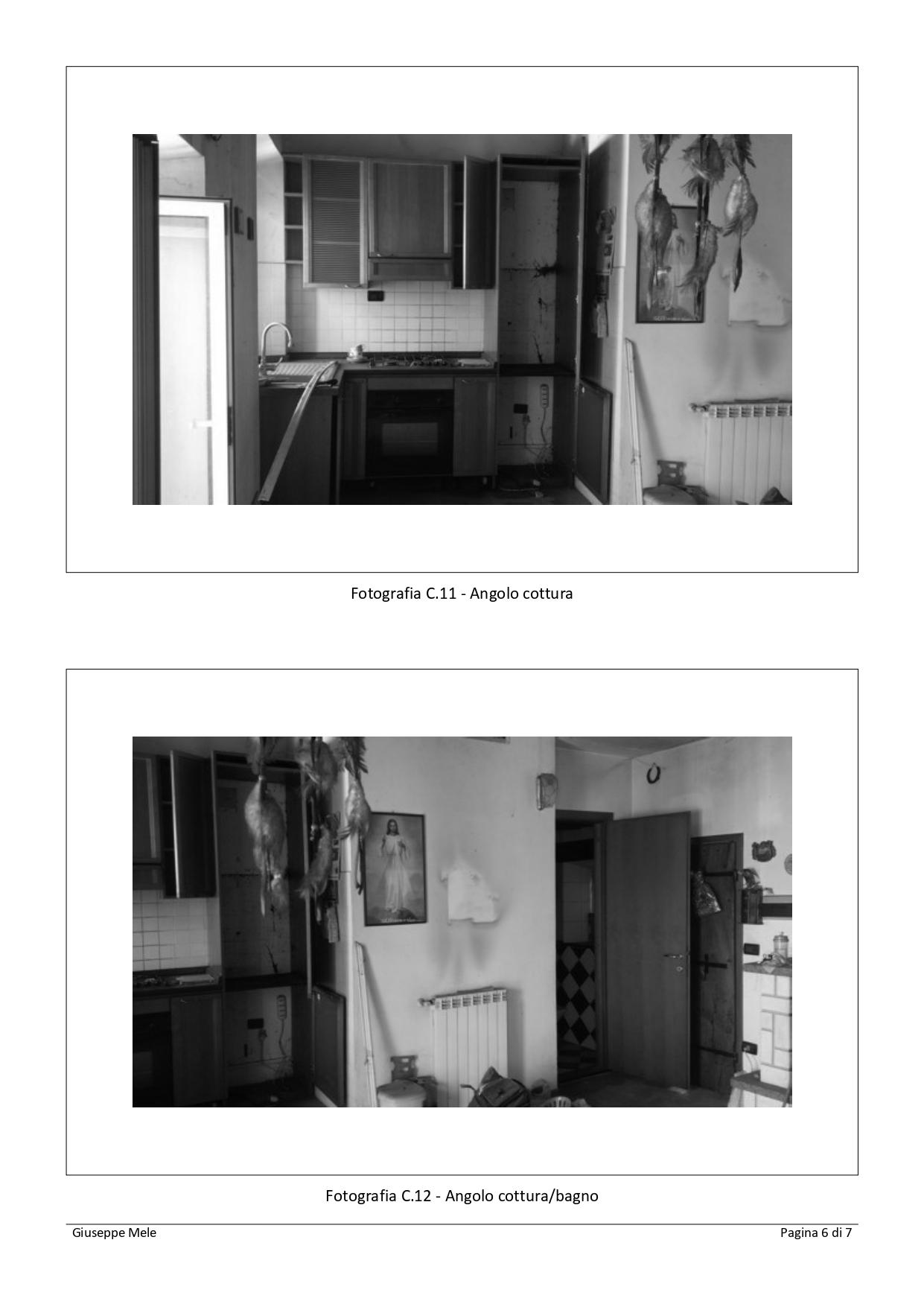 immobile appartamento all'asta in Via Giuseppe Garibaldi, 68, 00031 Artena RM, Italia Artena, Roma - 1
