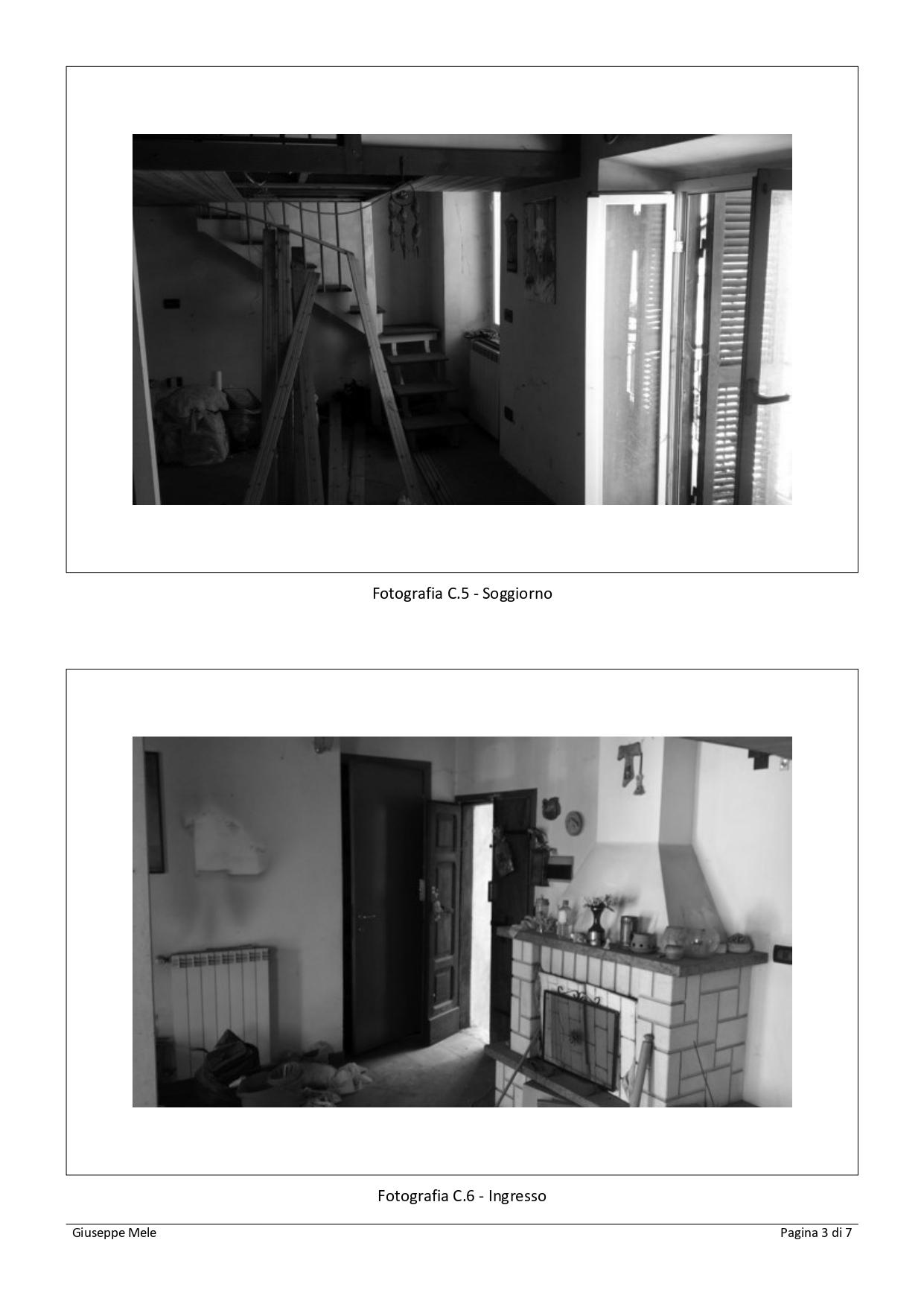 immobile appartamento all'asta in Via Giuseppe Garibaldi, 68, 00031 Artena RM, Italia Artena, Roma - 5