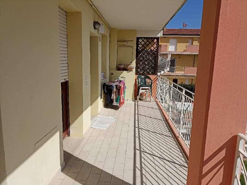 immobile appartamento all'asta in Localita' Metaurilia - Strada Nazionale Adriatica Sud 117 - 61032 Fano (PU) - 2