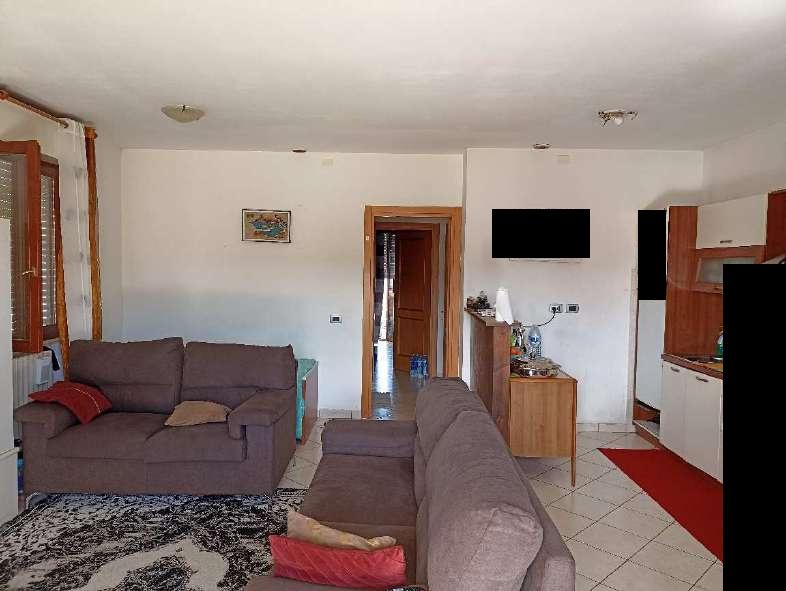 immobile appartamento all'asta in Localita' Metaurilia - Strada Nazionale Adriatica Sud 117 - 61032 Fano (PU) - 3