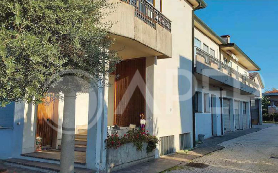 immobile appartamento all'asta in Via Valmarana n 20 - Noventa Padovana (PD) - 1