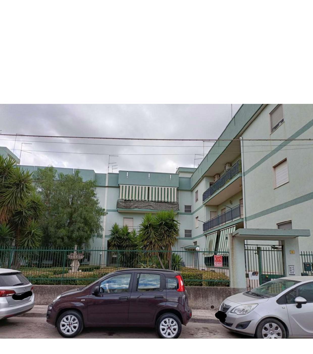 immobile appartamento all'asta in Via Gaetano Donizetti, 12, 74027 San Giorgio Ionico TA, Italia San Giorgio Ionico, Taranto - 1