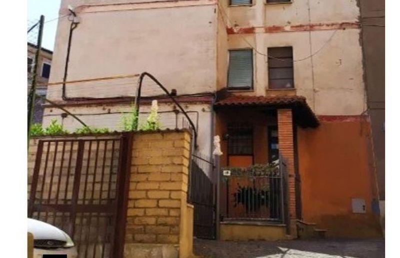 immobile appartamento all'asta in Via Fontana delle Rose, 65, 00049 Velletri RM, Italia Velletri, Roma - 1