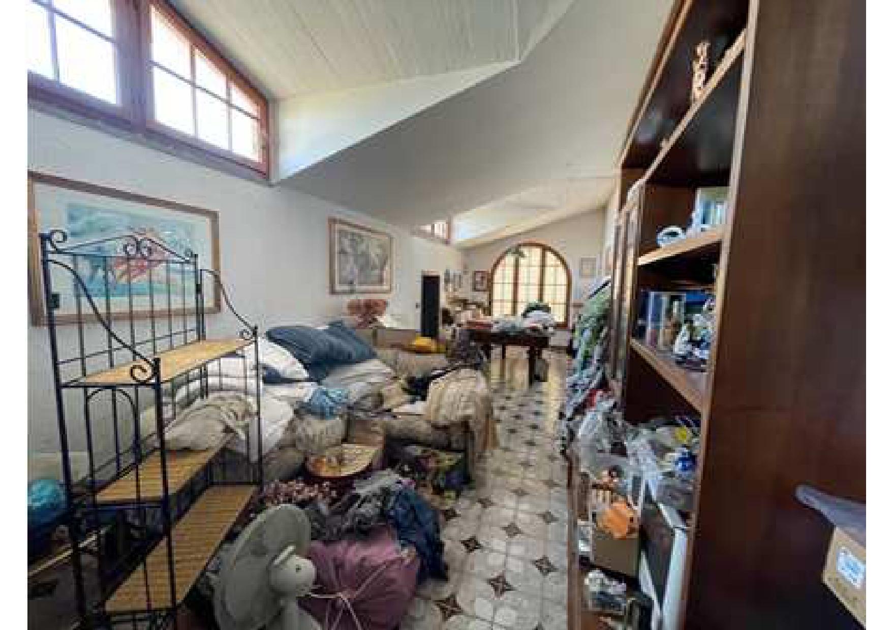 immobile villa all'asta in Via Romaiano, 91, 56028 San Donato PI, Italia - 56028 San Miniato (PI) - 1