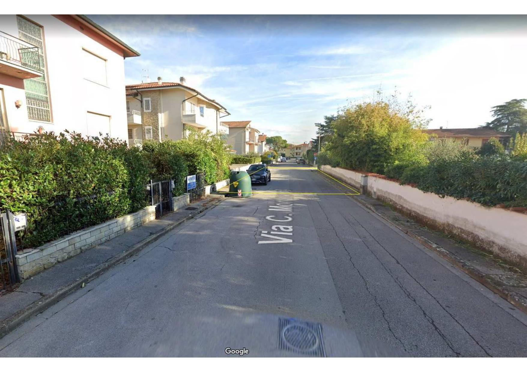 immobile villa all'asta in Via Romaiano, 91, 56028 San Donato PI, Italia - 56028 San Miniato (PI) - 2