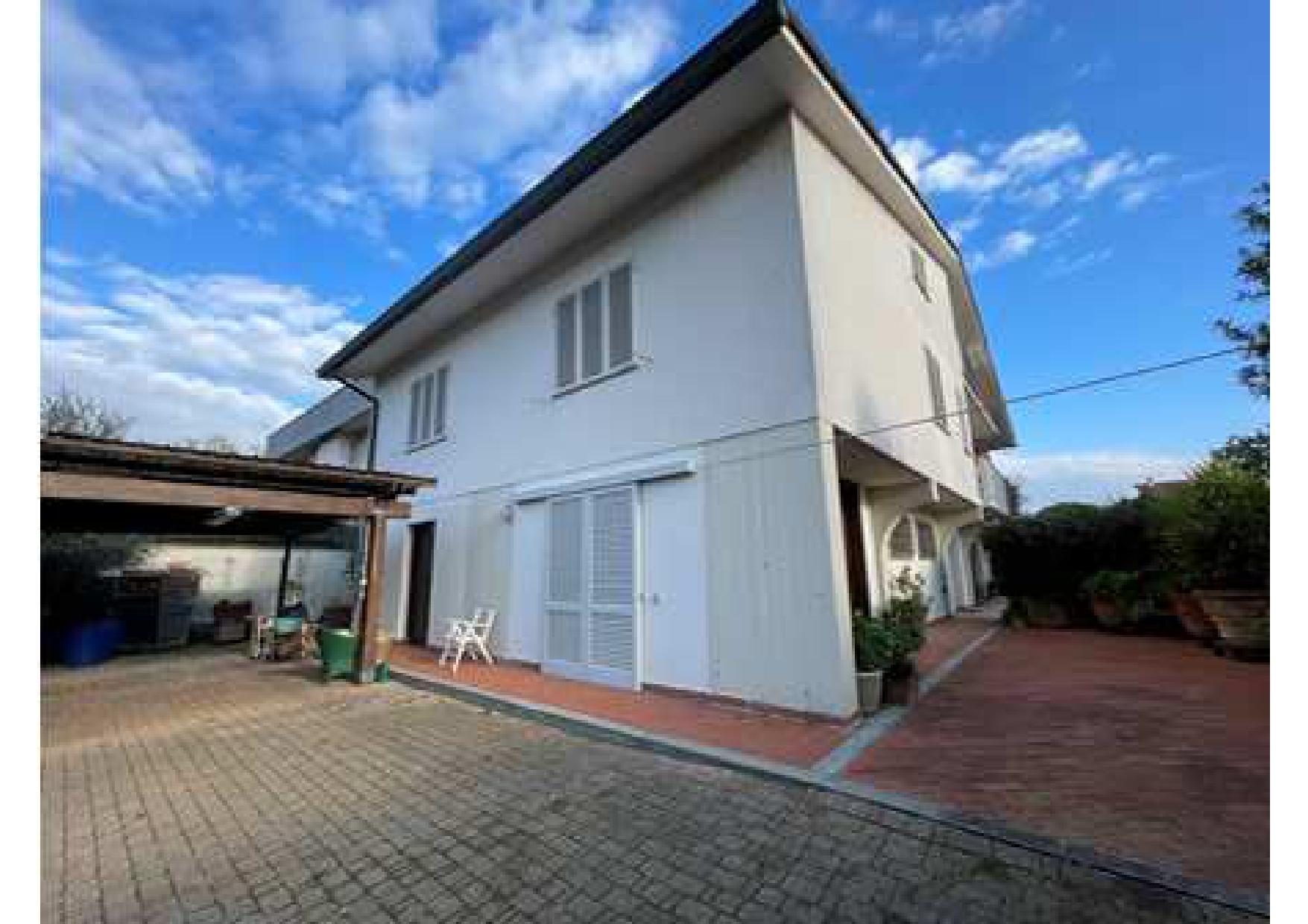 immobile villa all'asta in Via Romaiano, 91, 56028 San Donato PI, Italia - 56028 San Miniato (PI) - 3