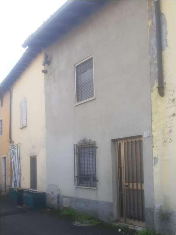 immobile appartamento all'asta in Vicolo Viale, 21 - 25029 Verolavecchia (BS) - 1