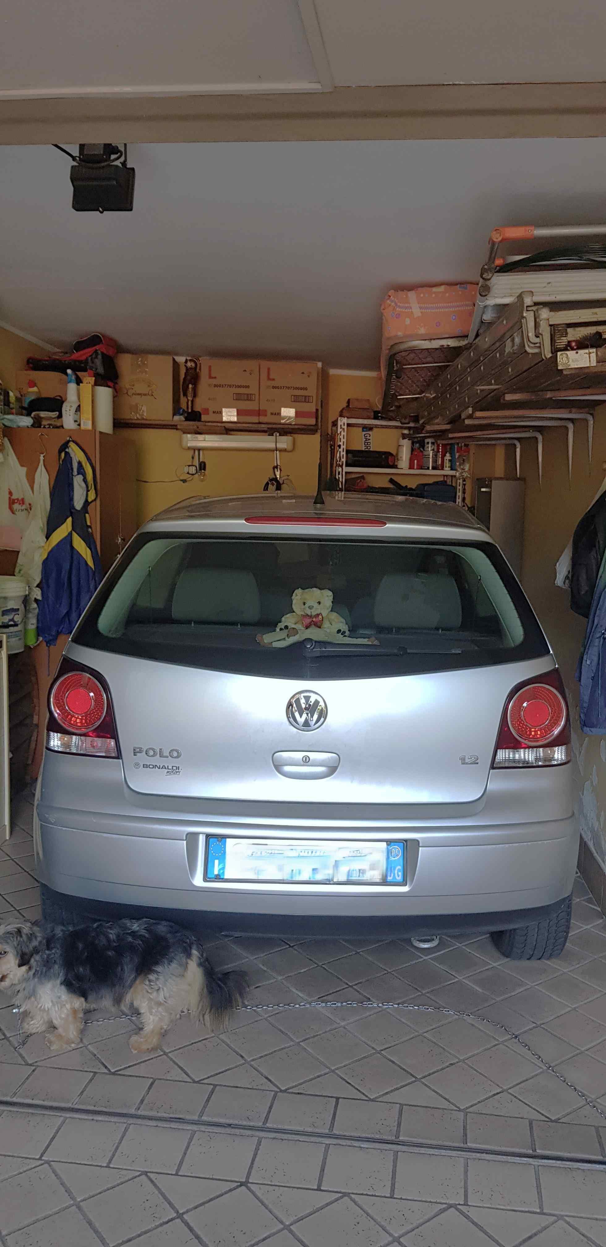 immobile appartamento all'asta in V Sant'Ambrogio, 27, 24060 Casco BG, Italia - 24060 Cenate Sopra (BG) - 1