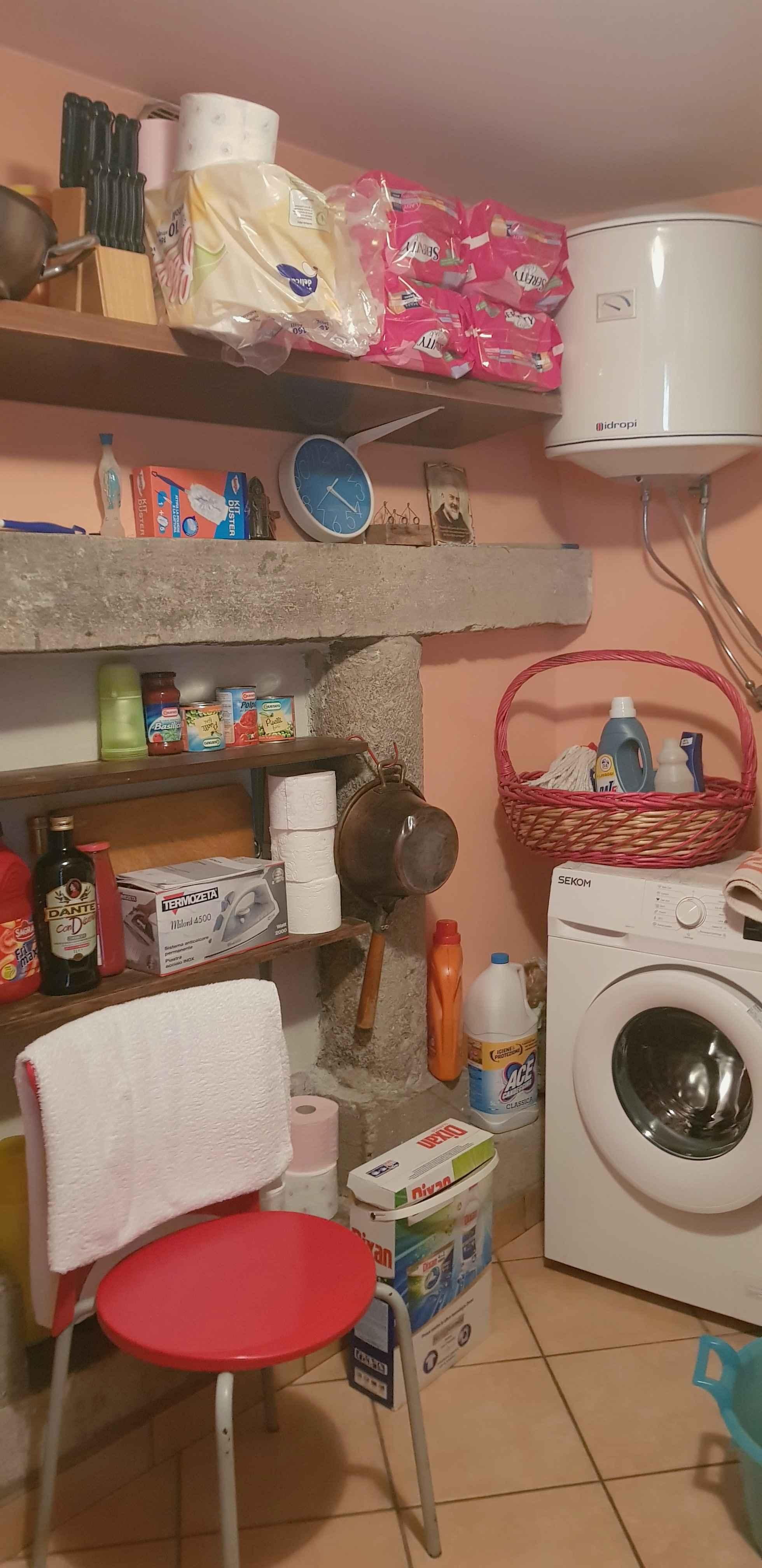 immobile appartamento all'asta in V Sant'Ambrogio, 27, 24060 Casco BG, Italia - 24060 Cenate Sopra (BG) - 4