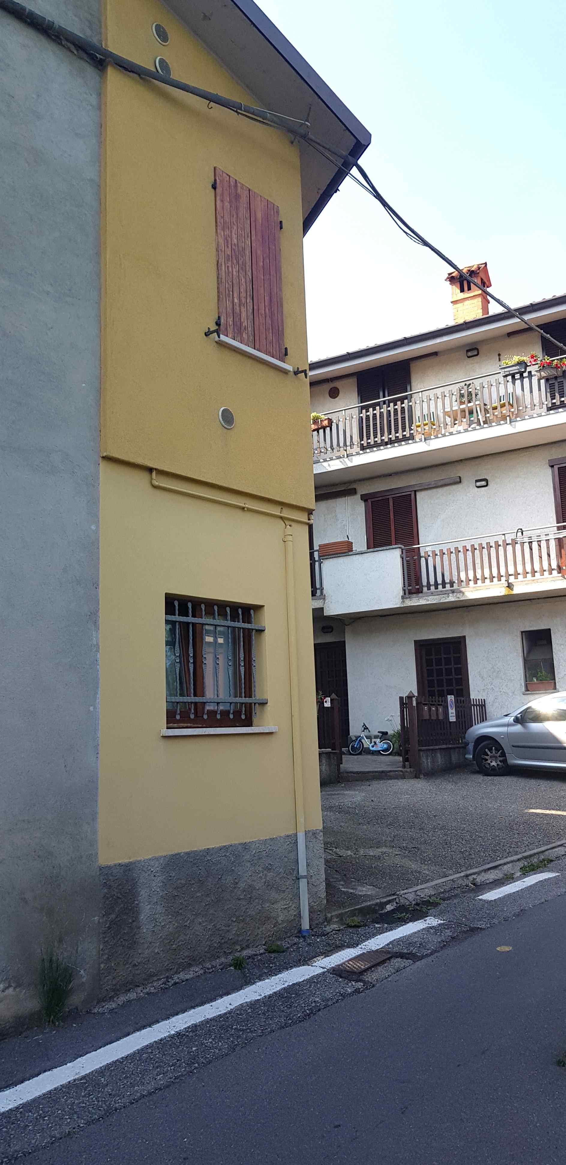 immobile appartamento all'asta in V Sant'Ambrogio, 27, 24060 Casco BG, Italia - 24060 Cenate Sopra (BG) - 5