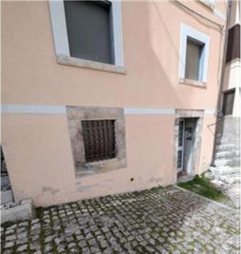 immobile magazzino all'asta in Corso UMBERTO I - VIA GRADONI 3 - 66017 Palena (CH) - 4