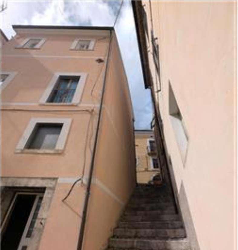 immobile magazzino all'asta in Corso UMBERTO I - VIA GRADONI 3 - 66017 Palena (CH) - 5